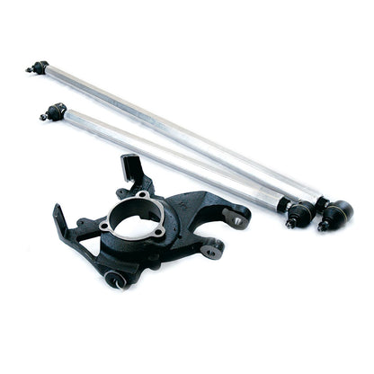 TeraFlex | 97-06 Jeep Wrangler TJ Dana 30/44 High Steer System 4-6 Inch Lift TeraFlex | 1813000