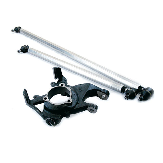 TeraFlex | 97-06 Jeep Wrangler TJ Dana 30/44 High Steer System 4-6 Inch Lift TeraFlex | 1813000