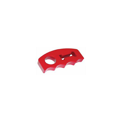 RUGGED RIDGE | 18369.5 | Rugged Ridge Offroad Jack Handle Grabber