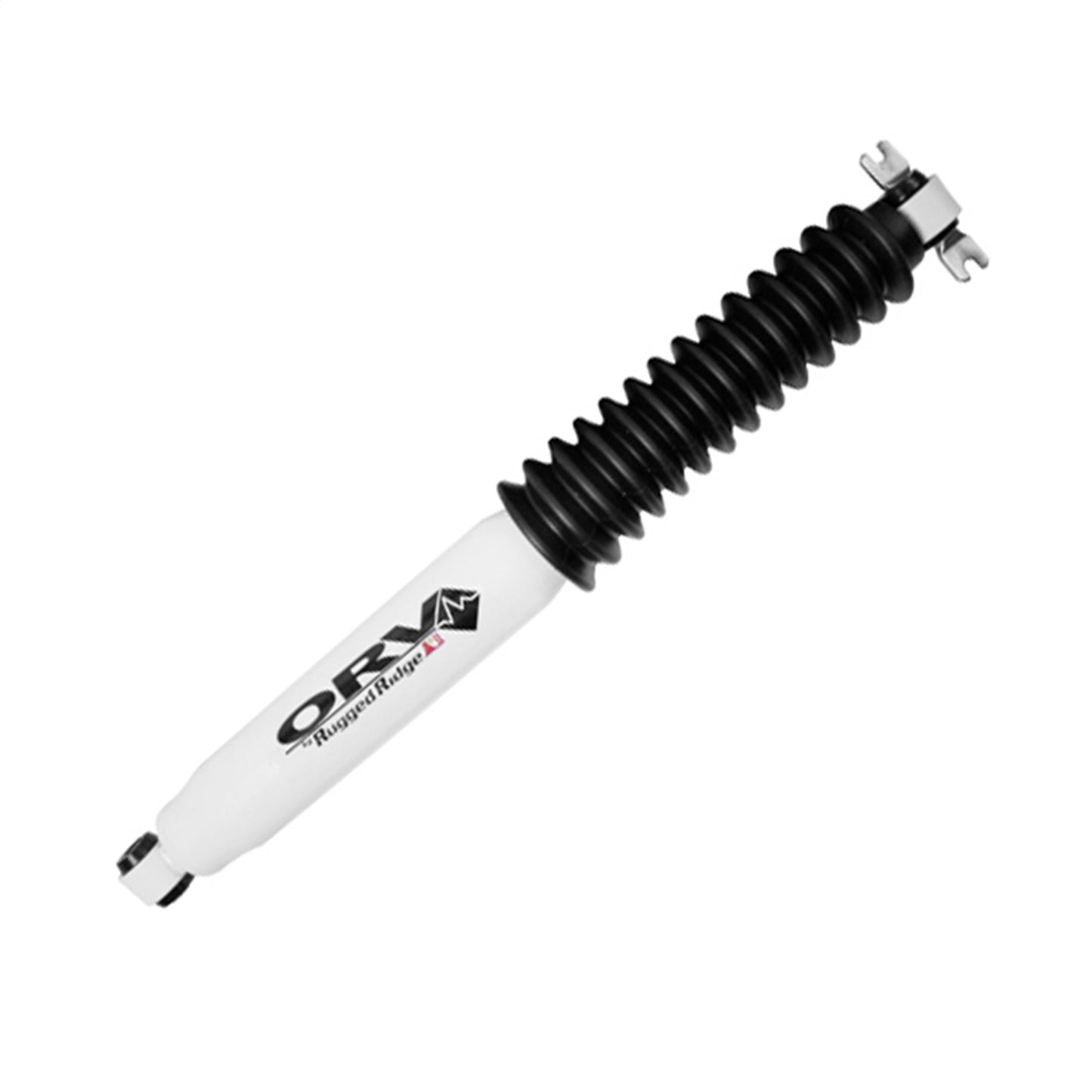 RUGGED RIDGE | 18465.01 | 55-86 Wrangler Orv Shock,4 Inch Lift Front/Rear