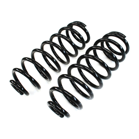 TeraFlex | 07-18 Wrangler JK 2 Door 1.5 Inch Lift Coil Spring Pair Rear TeraFlex | 1854022