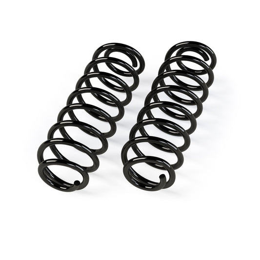 TeraFlex | 18-Up Wrangler JL 4 Door 3.5 Inch Lift Coil Spring Pair Rear TeraFlex | 1863100