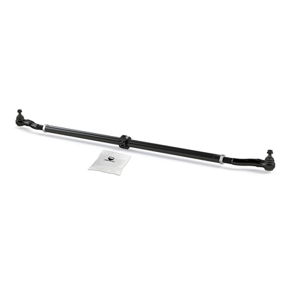 TeraFlex | 18-Up Wrangler JT/Gladiator HD Chromoly Tie Rod Kit 2-6 Inch Lift TeraFlex | 1863910
