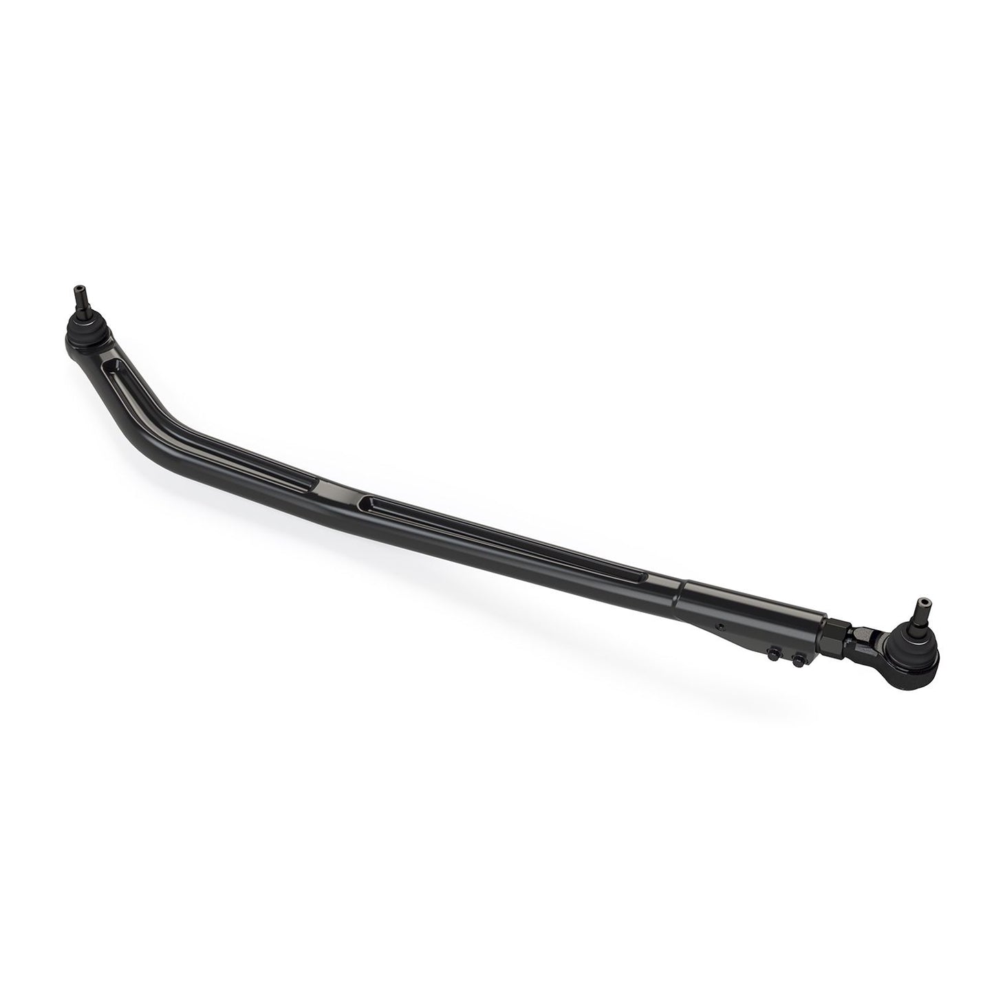 TeraFlex | 18-Up Wrangler JT/Gladiator HD Forged Drag Link Kit 2-6 Inch Lift TeraFlex | 1863920