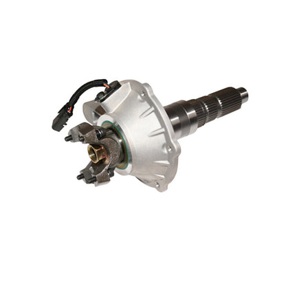 RUGGED RIDGE | 18676.72 | 87-06 Wrangler Kit Mega Short Slip Yoke Eliminator Np231