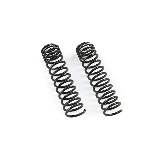 TeraFlex | 20-Up Jeep Gladiator 2.5 Inch Lift Coil Spring Pair Front TeraFlex | 1872100