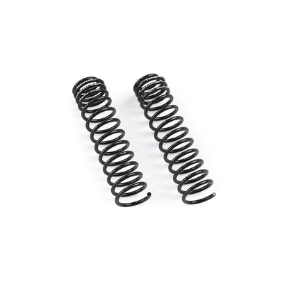 TeraFlex | 20-Up Jeep Gladiator 3.5 Inch Lift Coil Spring Pair Front TeraFlex | 1873000
