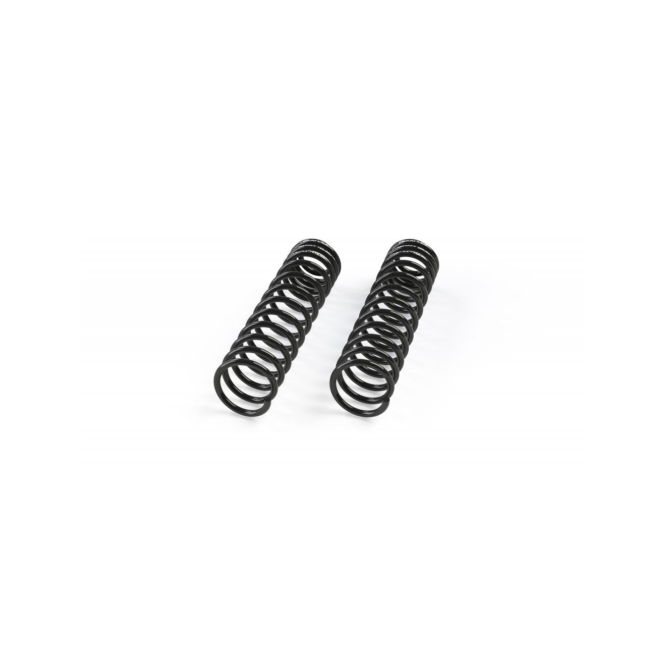 TeraFlex | 20-Up Jeep Gladiator 3.5 Inch Lift Outback Coil Spring Pair Front TeraFlex | 1873010