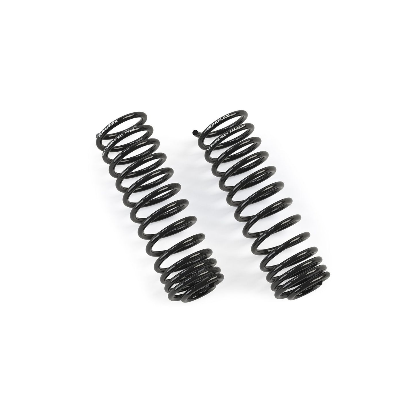 TeraFlex | 20-Up Jeep Gladiator 3.5 Inch Lift Coil Spring Pair Rear TeraFlex | 1873100