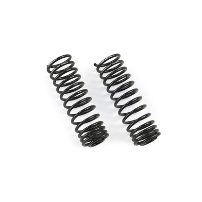 TeraFlex | 20-Up Jeep Gladiator 3.5 Inch Lift Coil Spring Pair Rear TeraFlex | 1873100