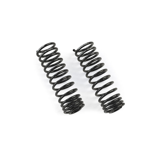 TeraFlex | 20-Up Jeep Gladiator 3.5 Inch Lift Coil Spring Pair Rear TeraFlex | 1873100
