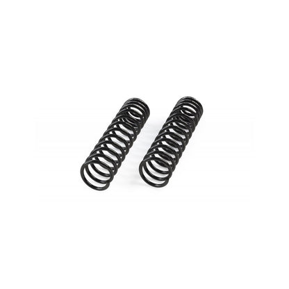 TeraFlex | 20-Up Jeep Gladiator 4.5 Inch Lift Coil Spring Pair Front TeraFlex | 1874300