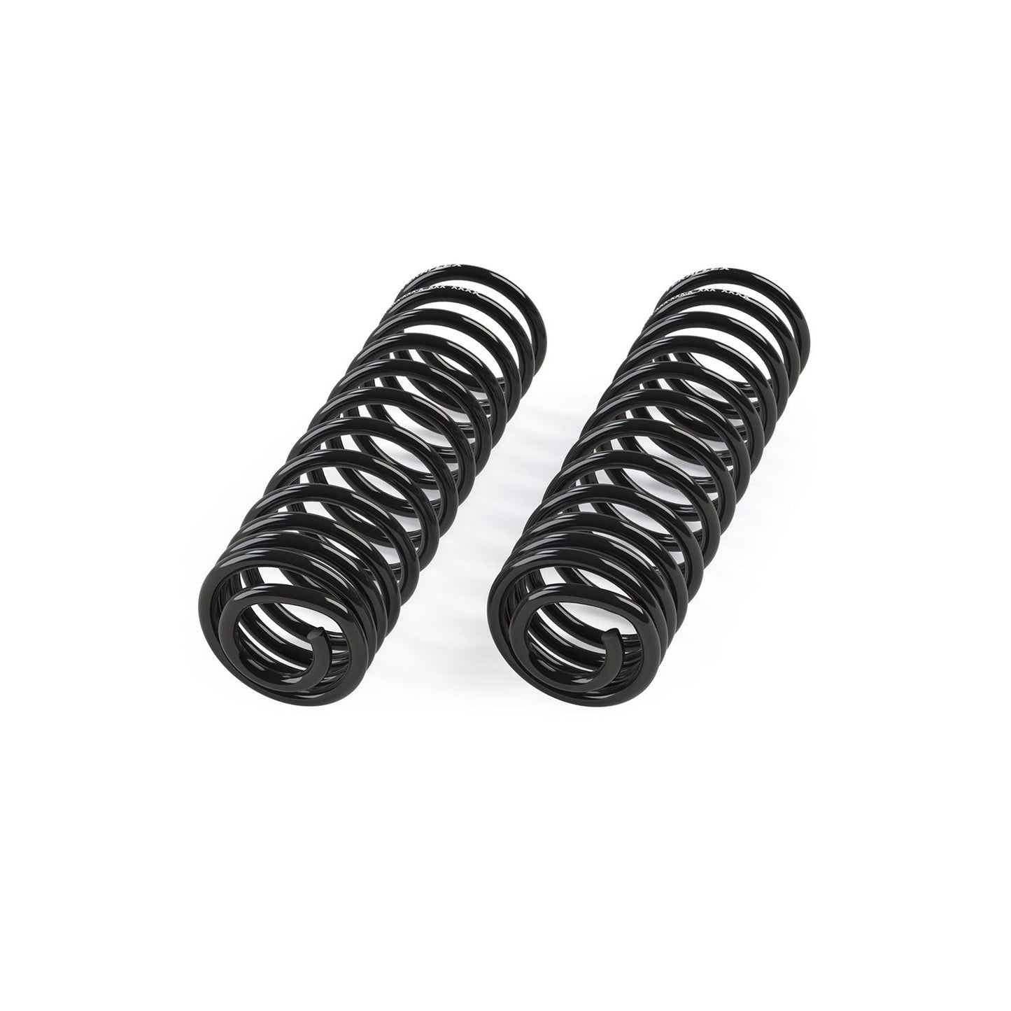 TeraFlex | 20-Up Jeep Gladiator 4.5 Inch Lift Coil Spring Pair Rear TeraFlex | 1874400