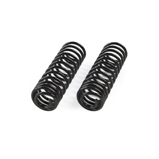 TeraFlex | 20-Up Jeep Gladiator 4.5 Inch Lift Coil Spring Pair Rear TeraFlex | 1874400