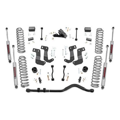 Rough Country 3.5 Inch Lift Kit I 78130