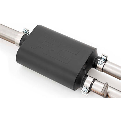 Rough Country 6.2L Motor Performance Exhaust I 96014
