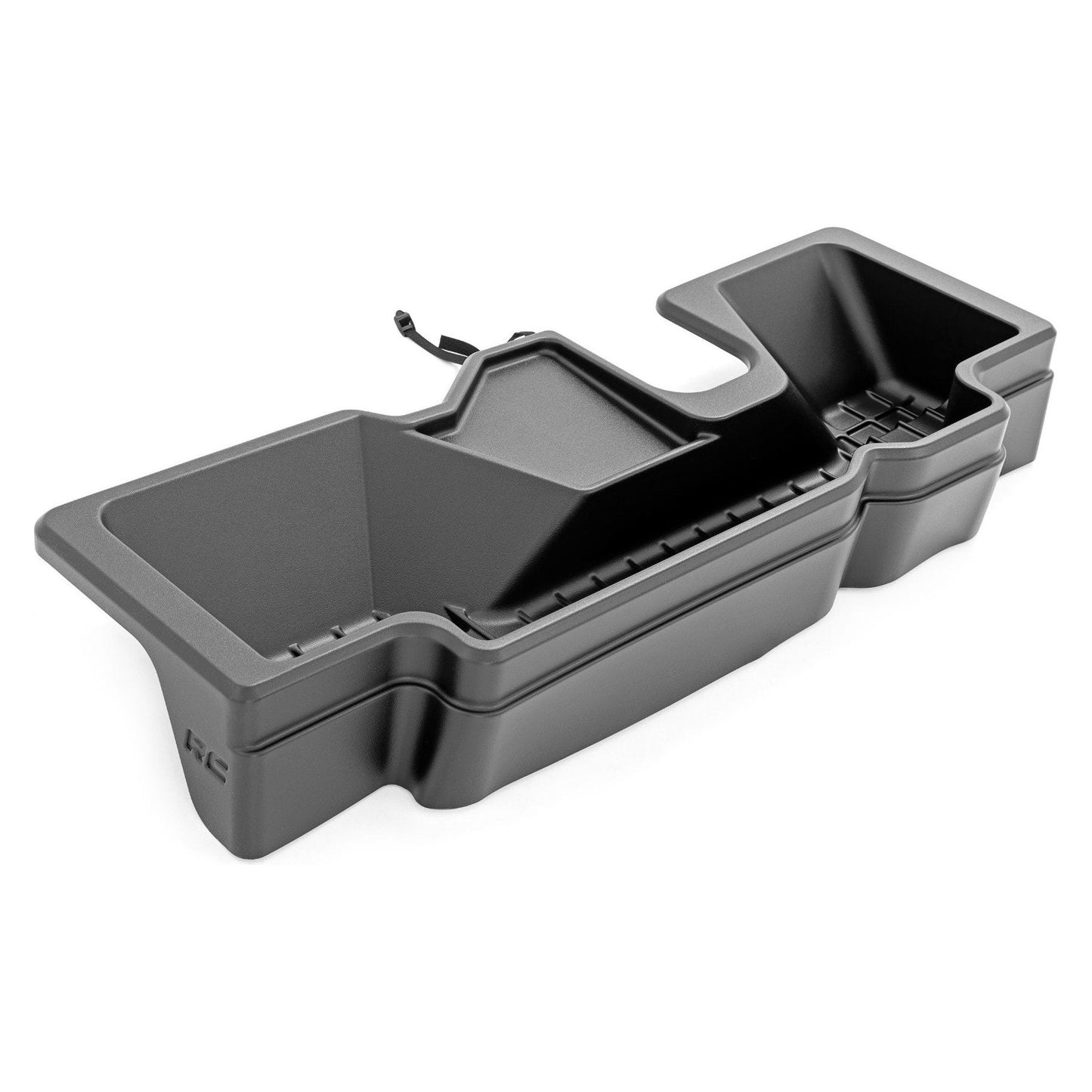 Rough Country Quad Cab Under Seat Storage I RC09422
