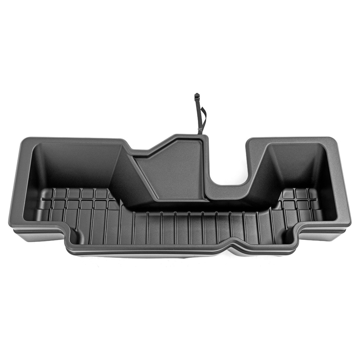 Rough Country Quad Cab Under Seat Storage I RC09422