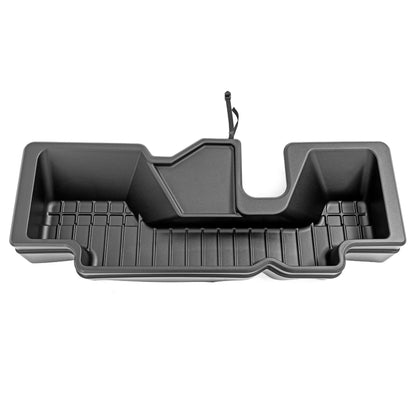 ROUGH COUNTRY Under Seat Storage | Crew Cab | Ram 1500 2WD/4WD (2019-2025) | RC09421A