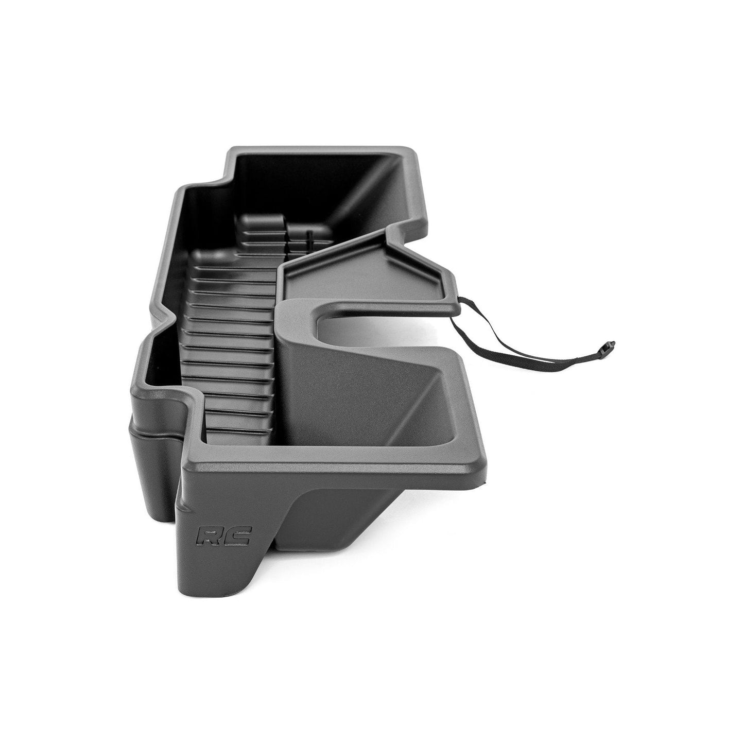 Rough Country Quad Cab Under Seat Storage I RC09422