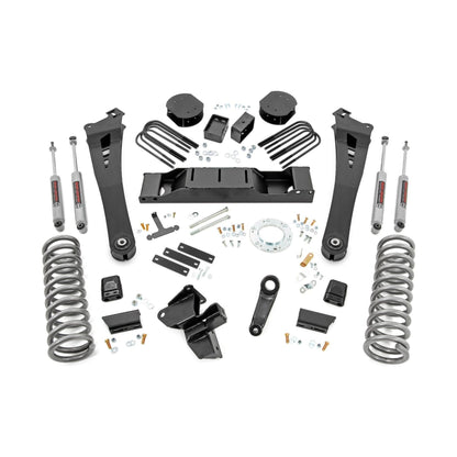 Rough Country 5 Inch Lift Kit I 30930