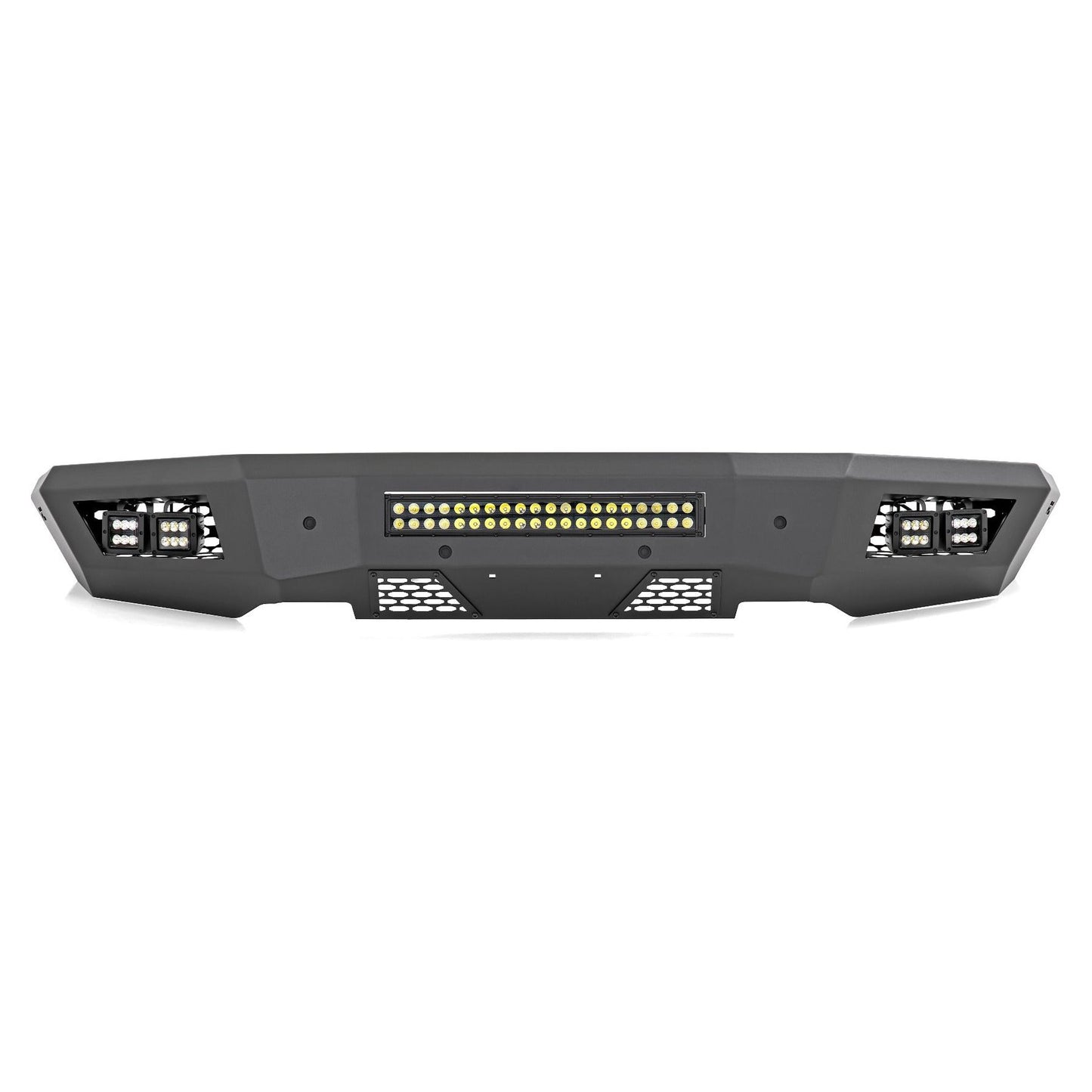 Rough Country Front Bumper I 10759