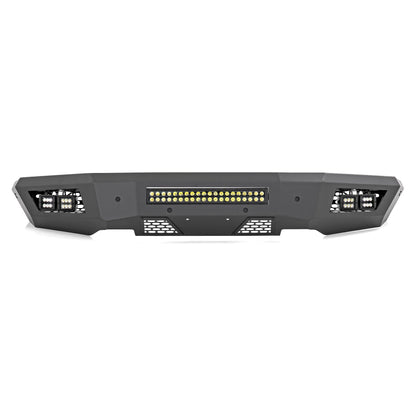 Rough Country Front Bumper I 10759