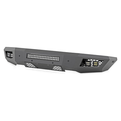 Rough Country Front Bumper I 10759