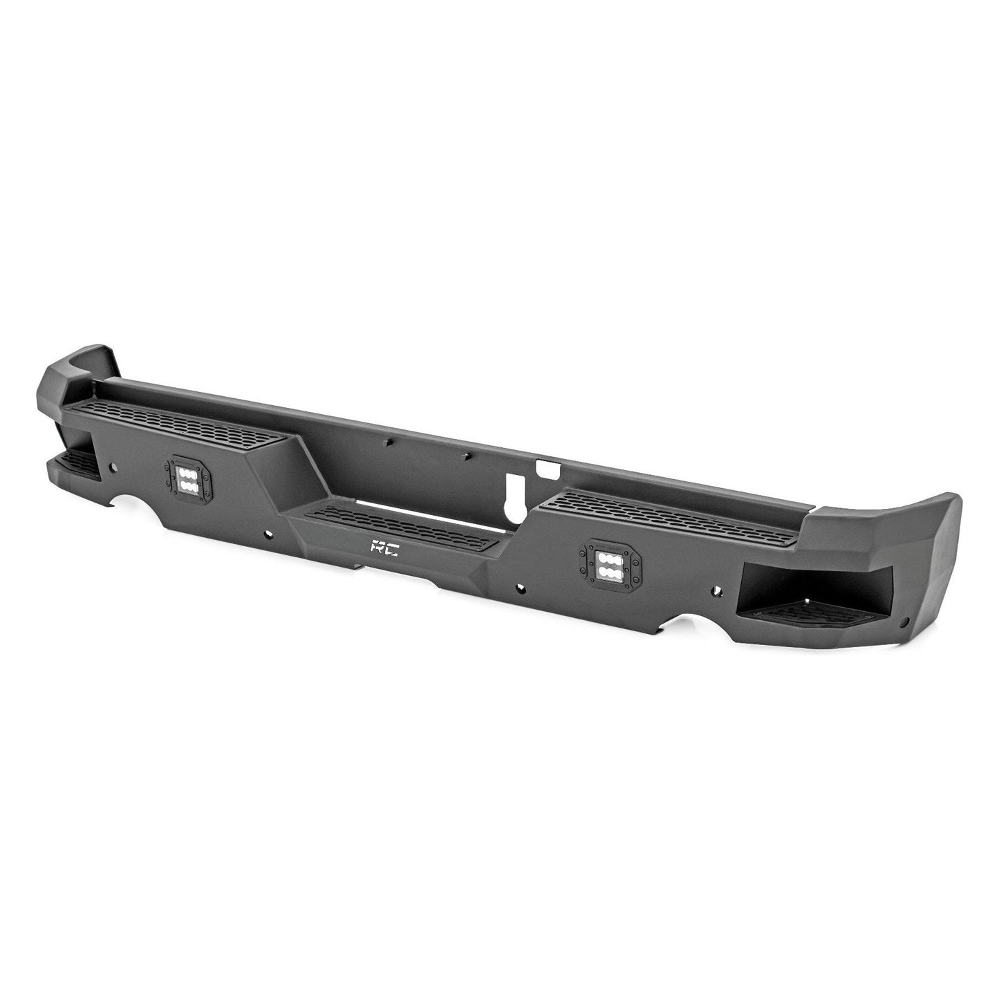 Rough Country Rear Bumper I 10755