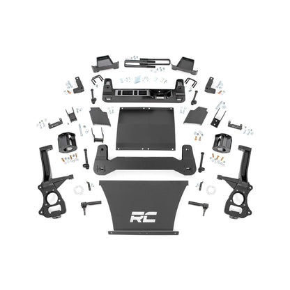 Rough Country 4.3L, 5.3L, 6.2L 6 Inch Lift Kit I 29900