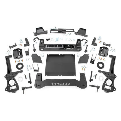 Rough Country 2.7L, 3.0L 6 Inch Lift Kit I 29900D