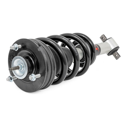 Rough Country M1 Adjustable Leveling Struts I 502065_C