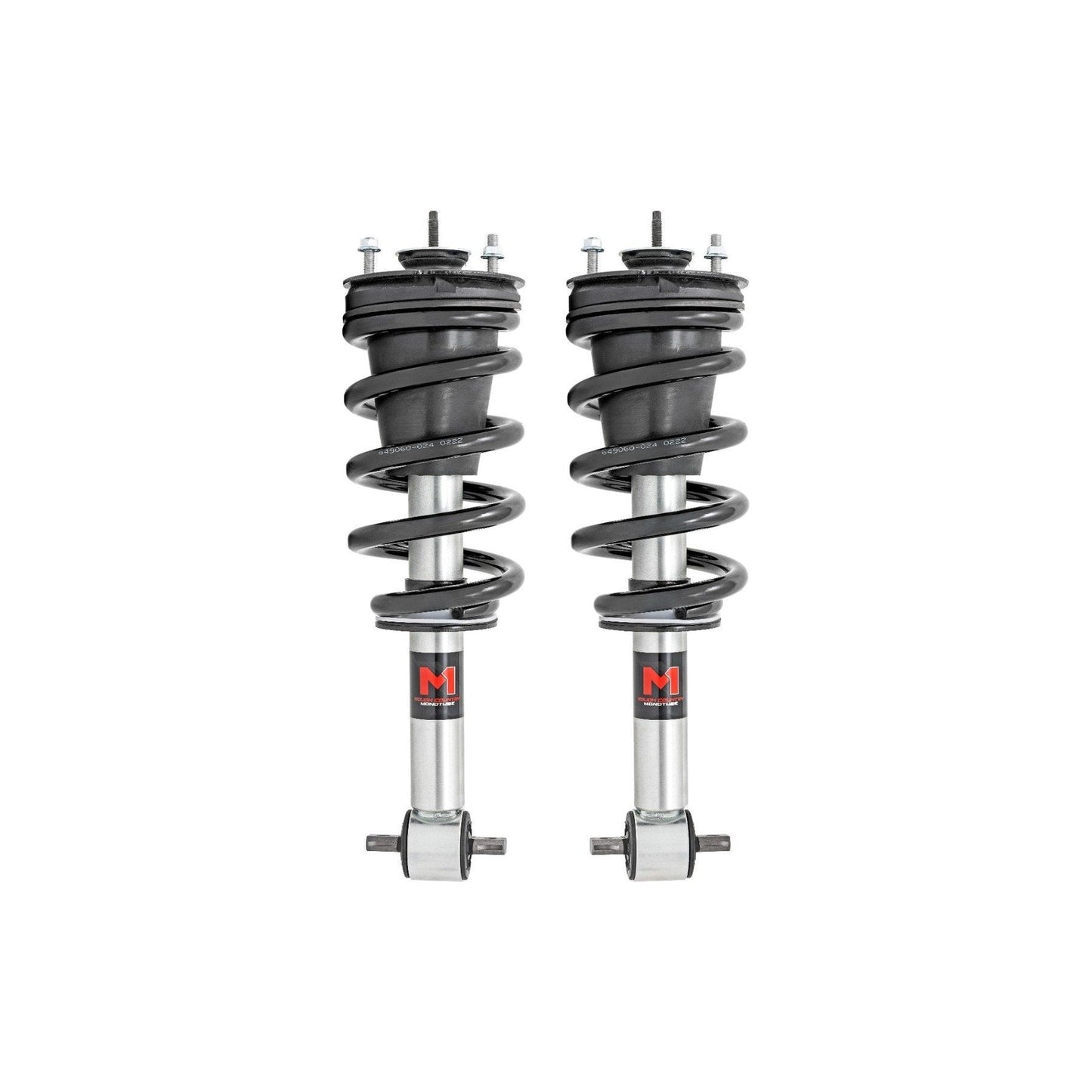Rough Country M1 Adjustable Leveling Struts I 502065_C