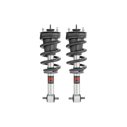 Rough Country M1 Adjustable Leveling Struts I 502065_C