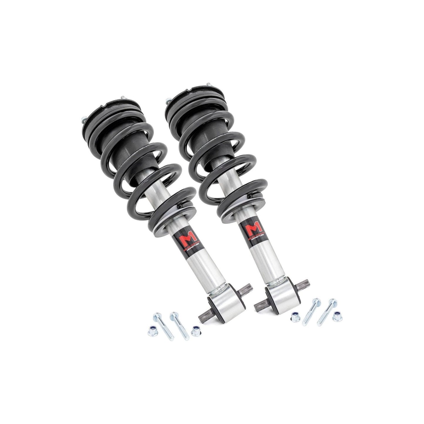 Rough Country M1 Adjustable Leveling Struts I 502065_C