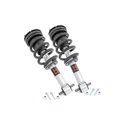 Rough Country M1 Adjustable Leveling Struts I 502065_C