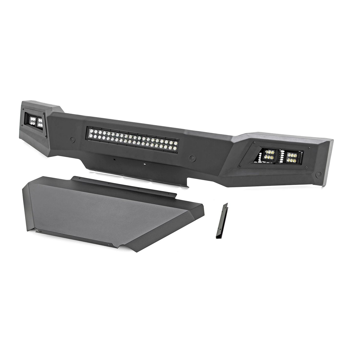 Rough Country High Clearance Front Bumper I 10757A