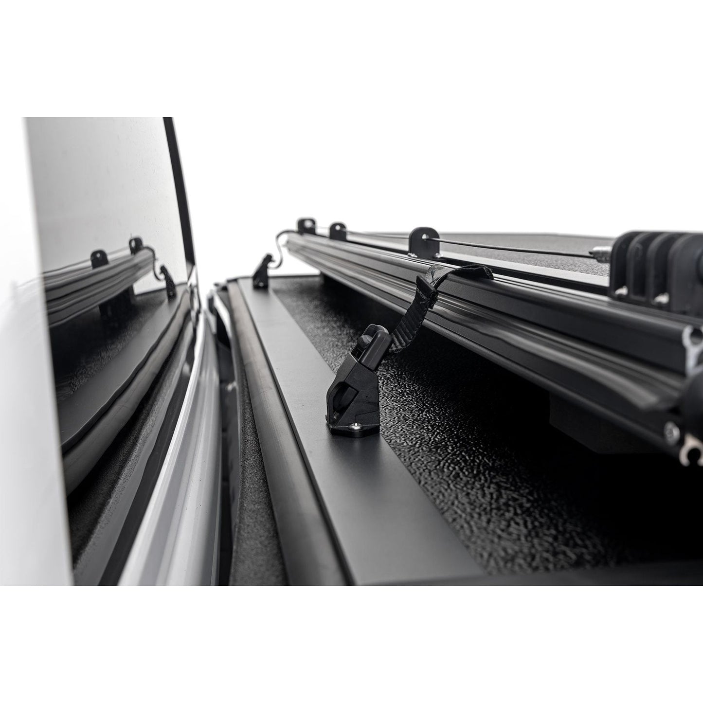 Rough Country 5'7" Bed Hard Low Profile Bed Cover I 47320550B