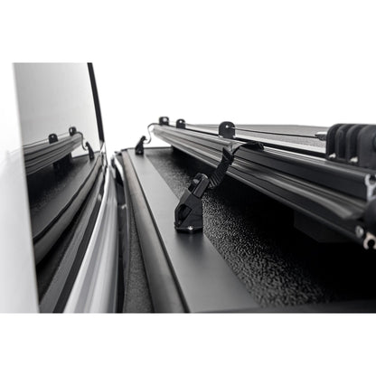 Rough Country 5'7" Bed Hard Low Profile Bed Cover I 47320550B