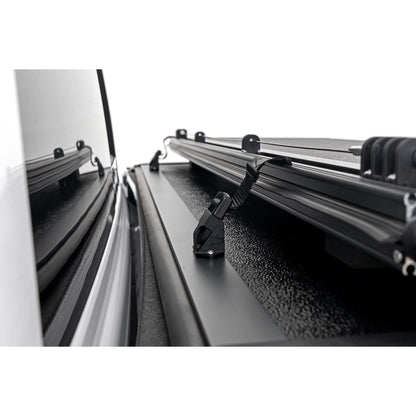 Rough Country 6'4" Bed Hard Low Profile Bed Cover I 47320650B