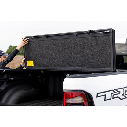 Rough Country 5'7" Bed Hard Low Profile Bed Cover I 47320550B