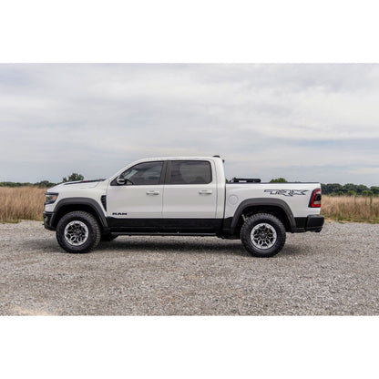 Rough Country 5'7" Bed Hard Low Profile Bed Cover I 47320550B