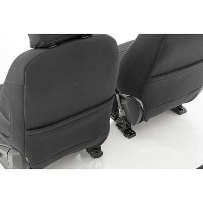 Rough Country Seat Covers I 91056