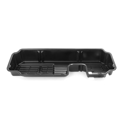 ROUGH COUNTRY Under Seat Storage | Double Cab | Chevy/GMC 1500/2500HD/3500HD (19-26 & Classic) | RC09061