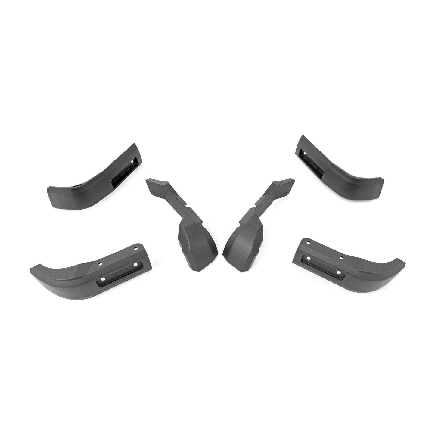 Rough Country Mud Flap Delete I 13003