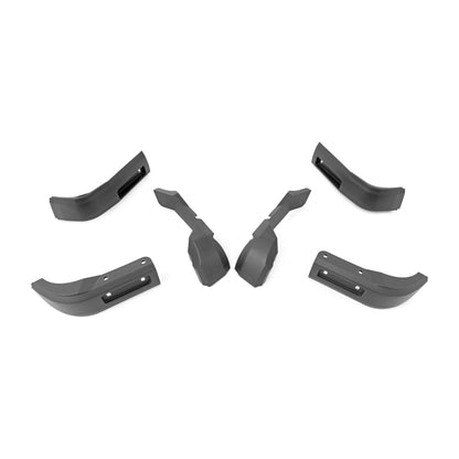 Rough Country Mud Flap Delete I 13003