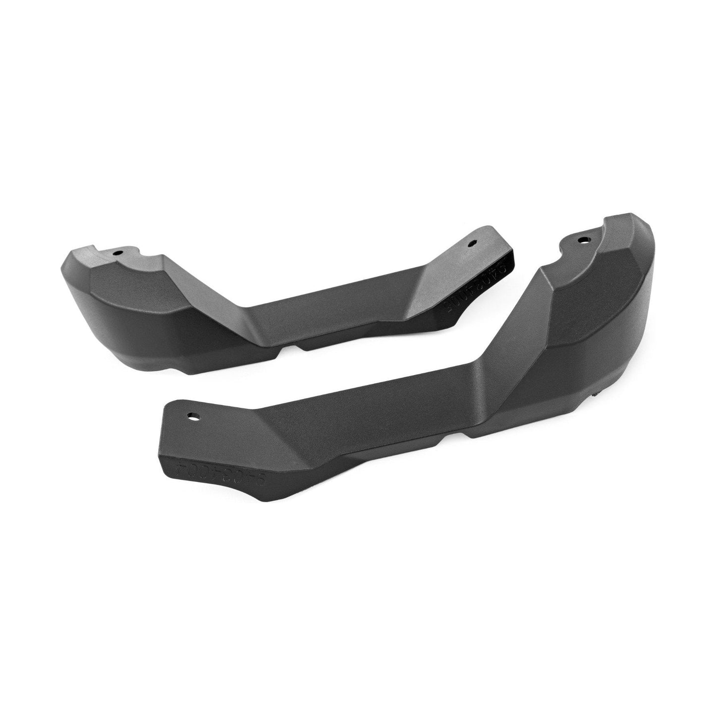Rough Country Mud Flap Delete I 13003