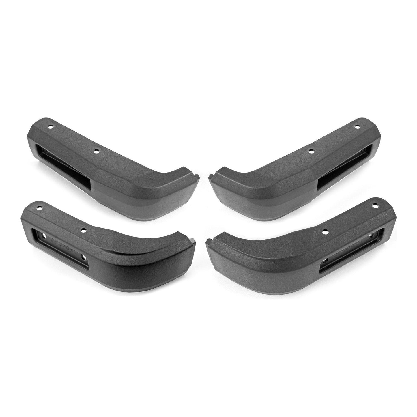 Rough Country Mud Flap Delete I 13003