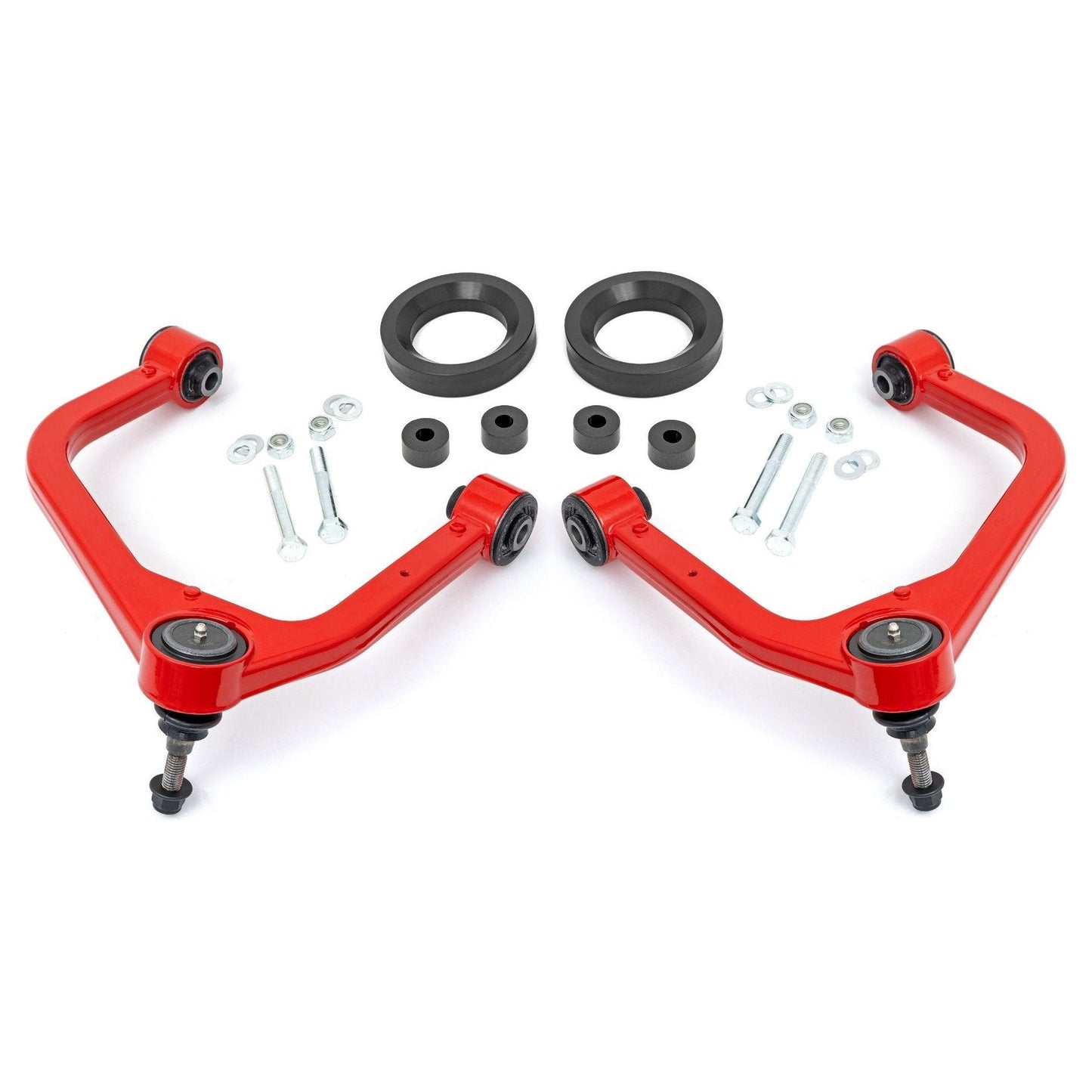 Rough Country Aluminum 1.75 Inch Leveling Kit I 1325