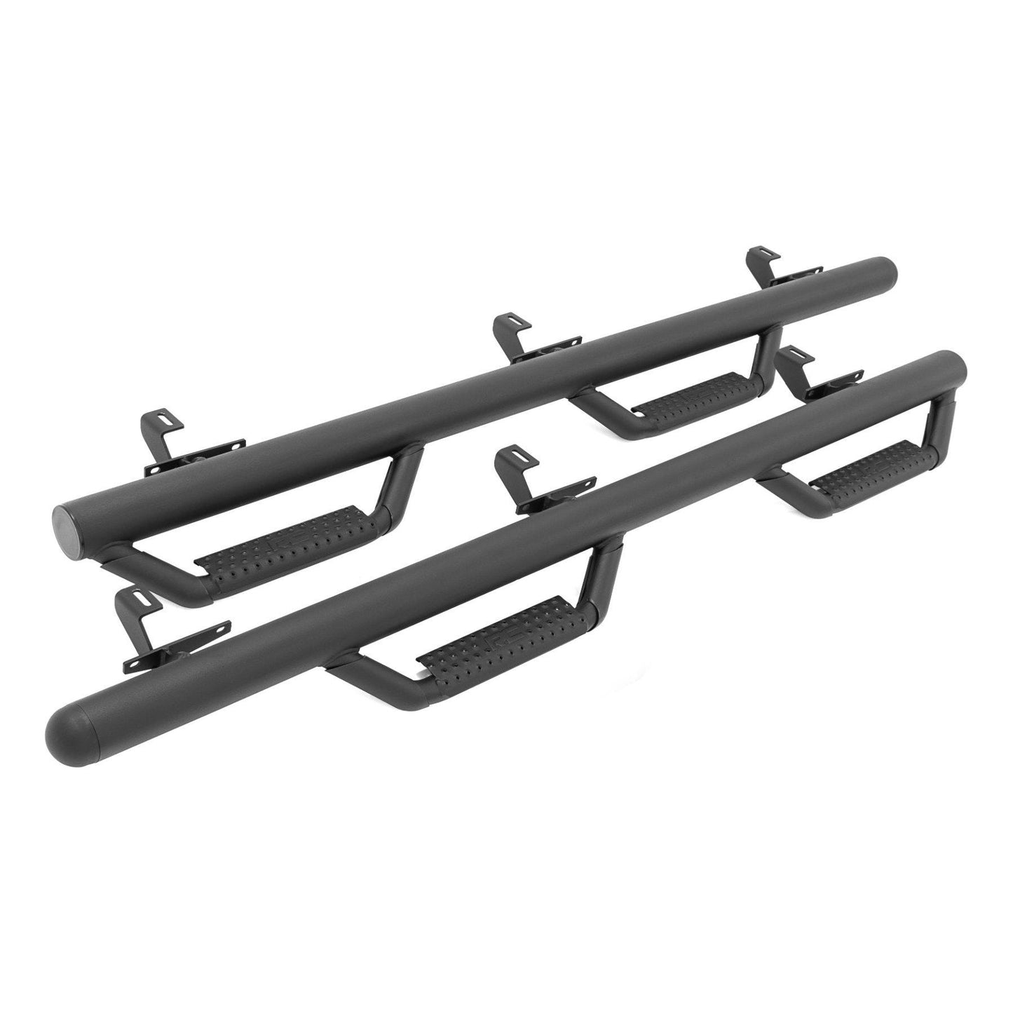 Rough Country Nerf Steps I RCJ1866A